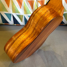 Load image into Gallery viewer, KoAloha KSM-10 Soprano Ukulele #2605056
