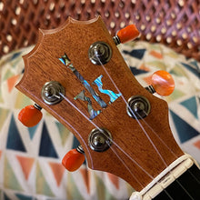 Load image into Gallery viewer, KoAloha KCM-10 Concert Ukulele #2512155
