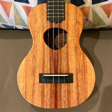 Load image into Gallery viewer, KoAloha KCM-10 Concert Ukulele #2512156
