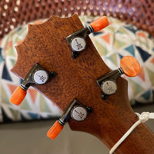 Load image into Gallery viewer, KoAloha KCM-10 Concert Ukulele #2512156
