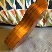 Load image into Gallery viewer, KoAloha KCM-10 Concert Ukulele #2605122
