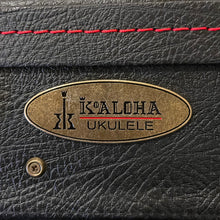 Load image into Gallery viewer, KoAloha KCM-00 Concert Ukulele #2512211
