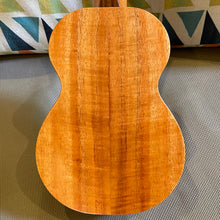 Load image into Gallery viewer, Kamaka HF-1L Soprano Long Neck Ukulele #250572
