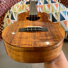 Load image into Gallery viewer, KoAloha KTM-00 Tenor Ukulele #2512082
