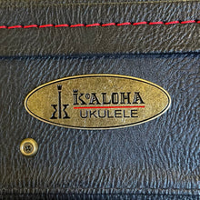 Load image into Gallery viewer, KoAloha KTM-00 Tenor Ukulele #2512083
