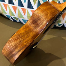Load image into Gallery viewer, Kanile'a K-1 T Core Tenor Ukulele #0526-29952
