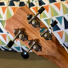 Load image into Gallery viewer, Kanile'a K-1 T Core Tenor Ukulele #0526-29952
