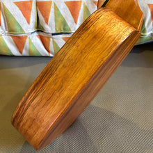 Load image into Gallery viewer, KoAloha KSM-13 Soprano Pineapple Long Neck Satin #2605052
