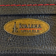Load image into Gallery viewer, KoAloha KSM-13 Soprano Pineapple Long Neck Satin #2605052
