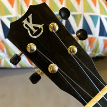 Load image into Gallery viewer, Kanileʻa K-1 S NAT Soprano Ukulele #0526-29963

