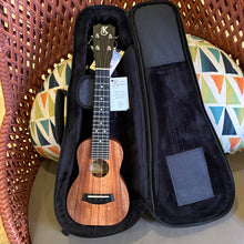 Load image into Gallery viewer, Kanileʻa K-1 S NAT Soprano Ukulele #0526-29963
