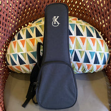 Load image into Gallery viewer, Kanileʻa K-1 S NAT Soprano Ukulele #0526-29963
