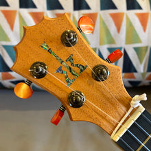 Load image into Gallery viewer, KoAloha KSM-10 Soprano Ukulele #2605211
