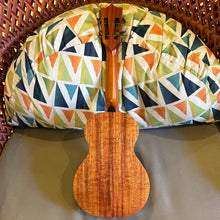 Load image into Gallery viewer, Kamaka HF-2I Emop Concert Slotted Head Ukulele #250707
