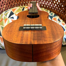 Load image into Gallery viewer, Kamaka HF-2I Emop Concert Slotted Head Ukulele #250707
