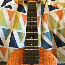 Load image into Gallery viewer, Kamaka HF-2I Emop Concert Slotted Head Ukulele #250707
