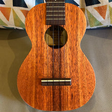 Load image into Gallery viewer, Kamaka HF-2 Concert Ukulele #250862
