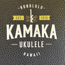 Load image into Gallery viewer, Kamaka HF-2 Concert Ukulele #250862
