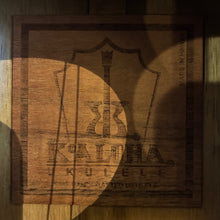 Load image into Gallery viewer, KoAloha KTM-10 Tenor Ukulele #2606091
