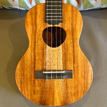 Load image into Gallery viewer, KoAloha KTM-10 Tenor Ukulele #2606223
