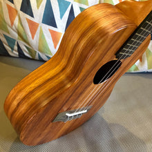 Load image into Gallery viewer, KoAloha KTM-10 Tenor Ukulele #2606223
