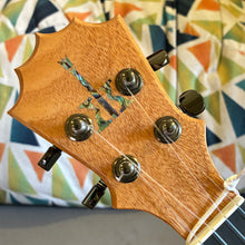 Load image into Gallery viewer, KoAloha KTM-10 Tenor Ukulele #2606223
