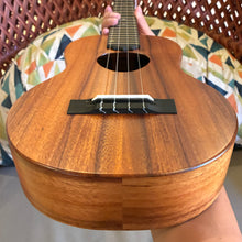Load image into Gallery viewer, KoAloha KTM-10 Tenor Ukulele #2607011
