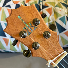 Load image into Gallery viewer, KoAloha KTM-10 Tenor Ukulele #2607011
