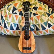 Load image into Gallery viewer, KoAloha KSM-01 Soprano Ukulele #2606221

