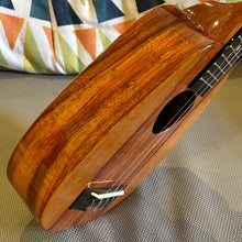 Load image into Gallery viewer, KoAloha KSM-01 Soprano Ukulele #2606221
