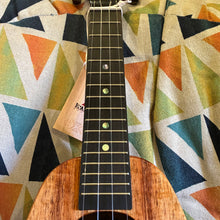 Load image into Gallery viewer, KoAloha KSM-01 Soprano Ukulele #2606221

