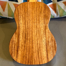 Load image into Gallery viewer, KoAloha KSM-12 Soprano Long Neck Satin #2607013
