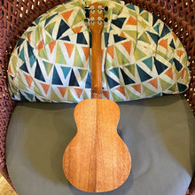 Load image into Gallery viewer, Ana'ole AT Tenor Ukulele #28240426
