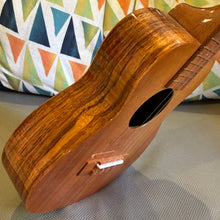 Load image into Gallery viewer, Ana'ole AT Tenor Ukulele #28240426
