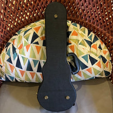 Load image into Gallery viewer, KoAloha KSM-12 Soprano Long Neck Satin #2607013

