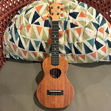 Load image into Gallery viewer, KoAloha KCM-10 Concert Ukulele FACTORY SPECIAL #2607151
