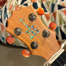 Load image into Gallery viewer, KoAloha KCM-10 Concert Ukulele #2607235
