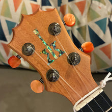 Load image into Gallery viewer, KoAloha KCM-10 Concert Ukulele #2607234
