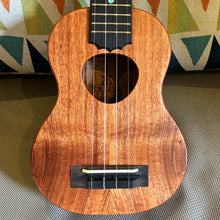 Load image into Gallery viewer, KoAloha KSM-10 Soprano Ukulele #2607233
