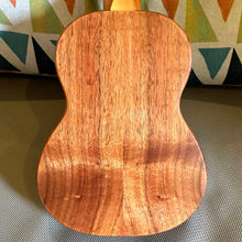 Load image into Gallery viewer, KoAloha KSM-10 Soprano Ukulele #2607233

