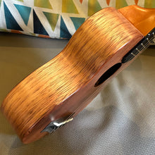 Load image into Gallery viewer, KoAloha KSM-10 Soprano Ukulele #2607233
