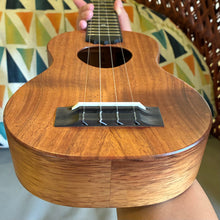 Load image into Gallery viewer, KoAloha KSM-10 Soprano Ukulele #2607233
