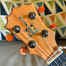 Load image into Gallery viewer, KoAloha KSM-10 Soprano Ukulele #2607233
