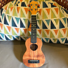 Load image into Gallery viewer, KoAloha KSM-10 Soprano Ukulele #2607232

