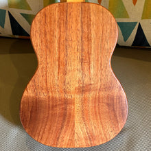 Load image into Gallery viewer, KoAloha KSM-10 Soprano Ukulele #2607232
