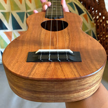 Load image into Gallery viewer, KoAloha KSM-10 Soprano Ukulele #2607232
