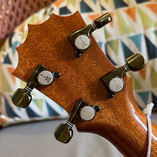 Load image into Gallery viewer, KoAloha KCM-00 Concert Ukulele #2602101
