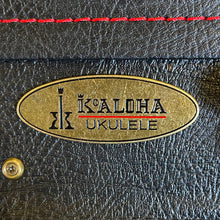 Load image into Gallery viewer, KoAloha KCM-00 Concert Ukulele #2602101
