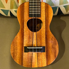 Load image into Gallery viewer, KoAloha KCM-00 Concert Ukulele #2607012
