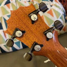 Load image into Gallery viewer, KoAloha KCM-00 Concert Ukulele #2607012
